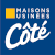 Maisons usinées Côté